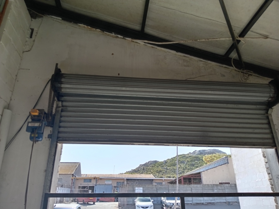 Commercial Property for Sale in White City Western Cape